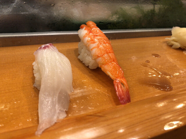 蓑寿司長町 - 太子堂（寿司）の写真