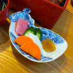 うなぎ亭 友栄 - うなぎ亭 友栄 （ともえい）