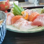 日本料理 鶴 - 料理写真: