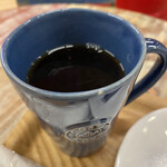 レインボーカフェ - 深煎り♫