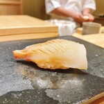 鮨処 やまと - ミル貝