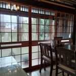 古民家 餃子省  - 