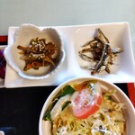 古民家 餃子省  - 