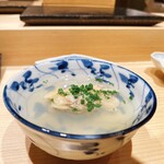 鮨処 やまと - アサリ