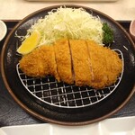 とんかつ 川久 - 