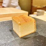 鮨処 やまと - 卵