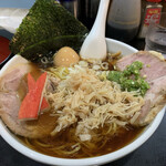 一条流がんこ総本家分家四谷荒木町 - 