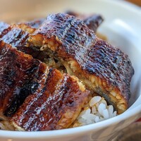 しら河 浄心本店 - 上うな丼