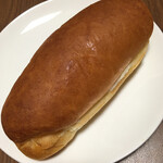 Denen - ミルクパン（じゃりパン）   120円なり
