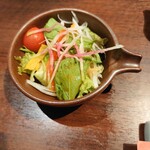 Angura - サラダ