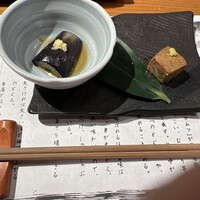 のどぐろ専門 銀座 中俣 - これで３杯飲めます