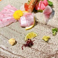 のどぐろ専門 銀座 中俣 - これでもう一杯