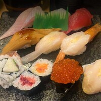 鮨 そら - 