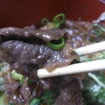 きまい - 2013.3.22　和牛焼肉・リフト