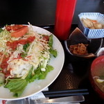 タコライス680円