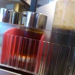 紅 - 油そば用の調味料！