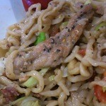 紅 - 此方名物の鶏せせり肉！