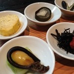 柚子屋旅館・一心居 - １５種盛り（春）