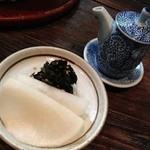 柚子屋旅館・一心居 - 香の物