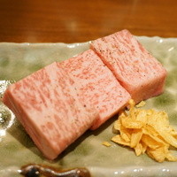 和牛焼肉KIM - 【2013.3.25】サーロイン