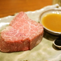 和牛焼肉KIM - 【2013.3.25】ヒレ