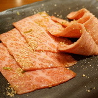 和牛焼肉KIM - 【2013.3.25】タレ2種