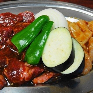 丸亀市でおすすめの美味しい焼肉 ホルモンをご紹介 食べログ