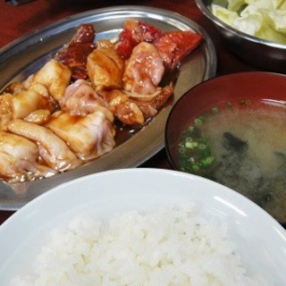 丸亀市でおすすめの美味しい焼肉 ホルモンをご紹介 食べログ