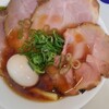 近江熟成醤油ラーメン 十二分屋 八日市店