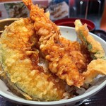 天丼てんや - 