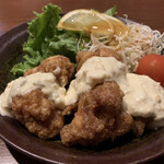 炭火居酒屋 くまさん家 - 