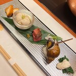 北新地しゃぶしゃぶすき焼き きらく - 