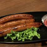 炭火居酒屋 くまさん家 - 