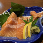 炭火居酒屋 くまさん家 - 