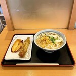 讃岐うどん 條辺 - 