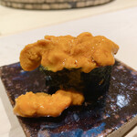 Sushi Shinsuke - 