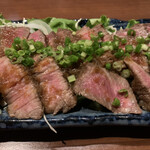 炭火居酒屋 くまさん家 - 