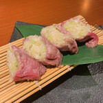 Yakiniku Horumon Sansuien - 