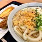 讃岐うどん 條辺 - 