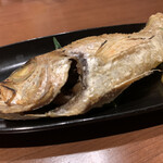 炭火居酒屋 くまさん家 - 