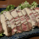 炭火居酒屋 くまさん家 - 