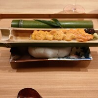 東茶屋 なかむら - 