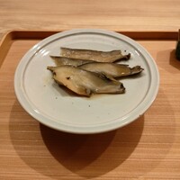 東茶屋 なかむら - 鮑