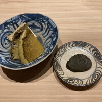 枯淡 - 