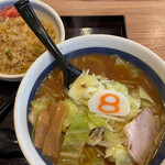 Hachiban Ramen - 