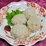 割烹 治郎兵衛 - ◆「女鶴秀米」