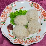 割烹 治郎兵衛 - ◆「女鶴秀米」