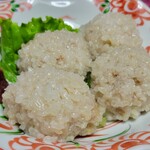 割烹 治郎兵衛 - ◆「女鶴秀米」