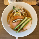 ICHIYU RAMEN＆GYOZA - 