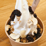 一粒万倍 神戸元町本店 - 